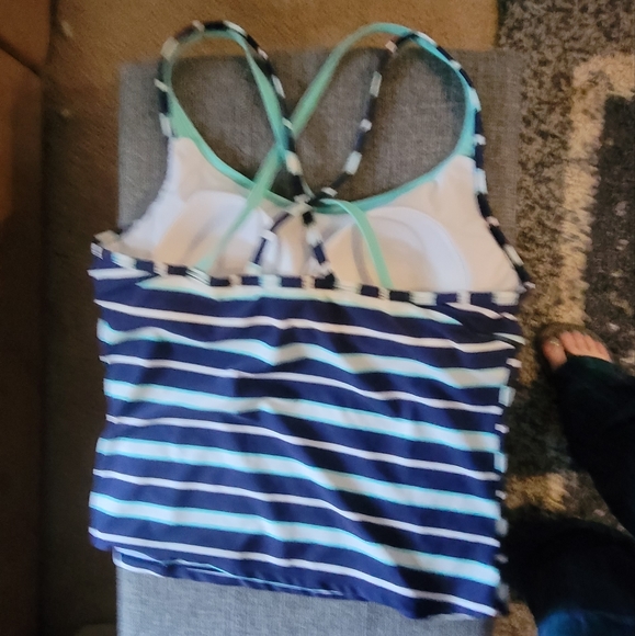 JAG Tankini - Picture 2 of 6